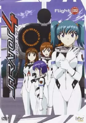 Couverture du produit · Stratos 4, vol. 2