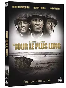 Couverture du produit · Le Jour le plus long [Édition Prestige]