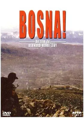Couverture du produit · Bosna