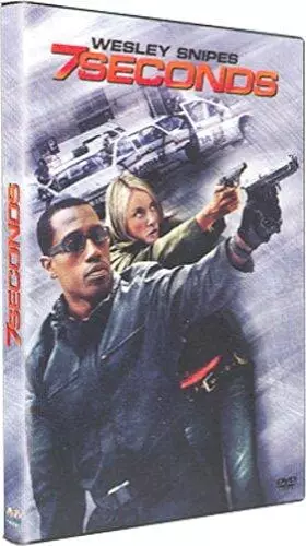 Couverture du produit · 7 Seconds