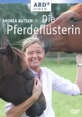 Couverture du produit · Pferdeflüsterin,die [Import allemand]