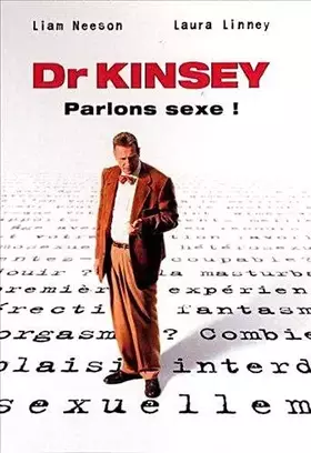 Couverture du produit · Dr Kinsey