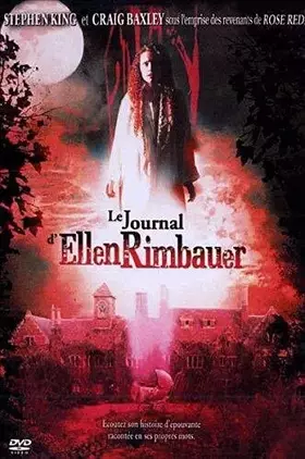 Couverture du produit · Le Journal d'Ellen Rimbauer