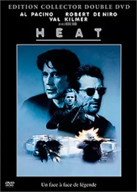 Couverture du produit · Heat [Édition Collector]
