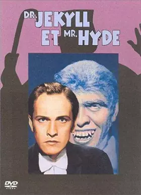Couverture du produit · Dr. Jekyll et Mr. Hyde (1931)