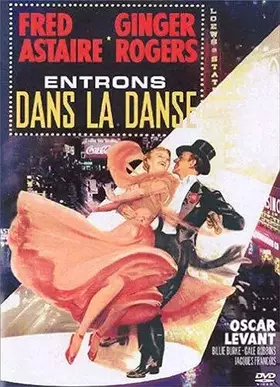 Couverture du produit · Entrons dans la Danse