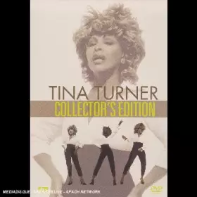 Couverture du produit · Tina Turner box - Coffret 2 DVD