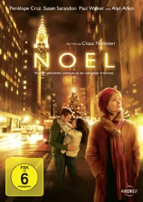 Couverture du produit · Noel [Import]