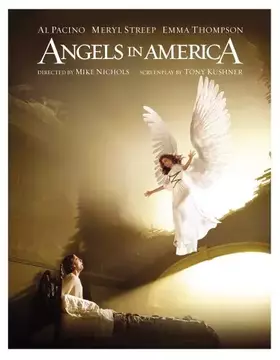 Couverture du produit · Angels in America