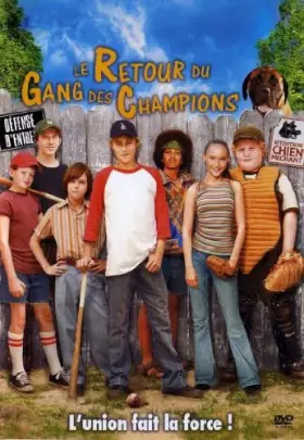 Couverture du produit · Le Gang des Champions 2