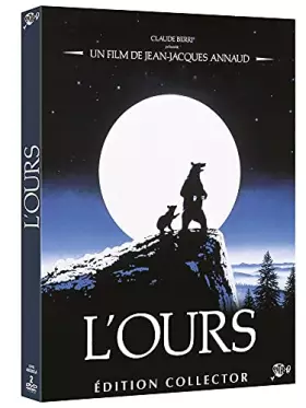 Couverture du produit · l'ours [Édition Prestige]