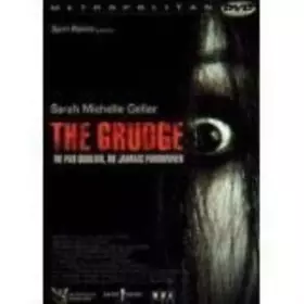 Couverture du produit · The Grudge [Édition Simple]