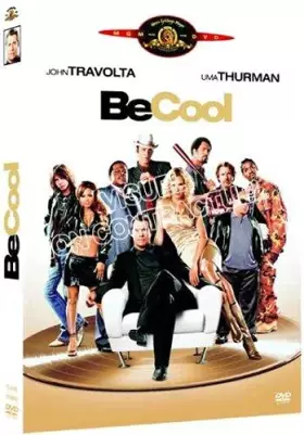 Couverture du produit · Be Cool [Édition Spéciale]