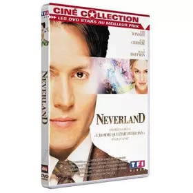 Couverture du produit · Neverland