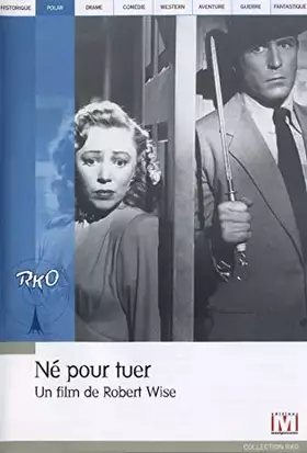 Couverture du produit · Né pour Tuer