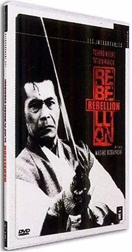 Couverture du produit · Rebellion (Version Pocket)