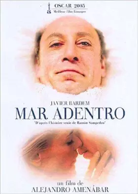 Couverture du produit · Mar adentro