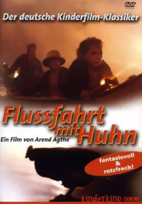 Couverture du produit · Flußfahrt mit Huhn [DVD] [Import]