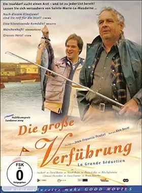 Couverture du produit · Die Große Verführung [Import]