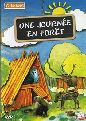 Couverture du produit · Une Journée en forêt
