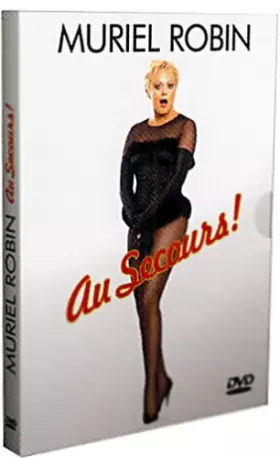 Couverture du produit · Muriel Robin-Au Secours [Édition Limitée]