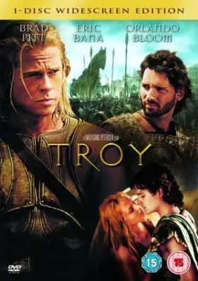 Couverture du produit · Troy [Import anglais]