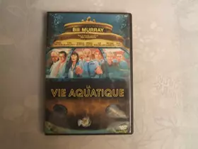 Couverture du produit · La Vie Aquatique