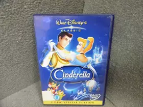 Couverture du produit · Cinderella [Special Edition] [Import anglais]