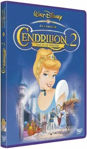 Couverture du produit · Cendrillon 2 : Une vie de princesse