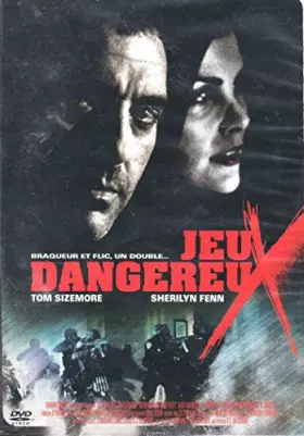 Couverture du produit · Jeux Dangereux