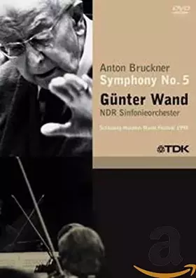 Anton Bruckner : Symphony N° 5 Bon état -  reconditionné disponible sur Ammareal