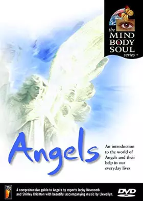 Couverture du produit · Angels [Import anglais]