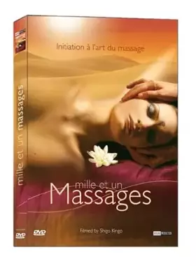 Couverture du produit · Mille et Un Massages [Édition Collector]