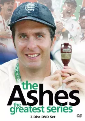 Couverture du produit · The Ashes - the Greatest Series