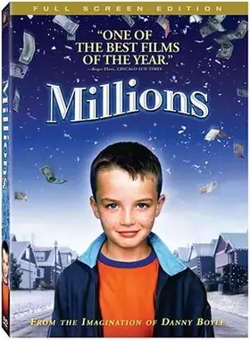 Couverture du produit · Millions [Import USA Zone 1]
