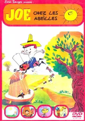 Couverture du produit · Joe chez les abeilles
