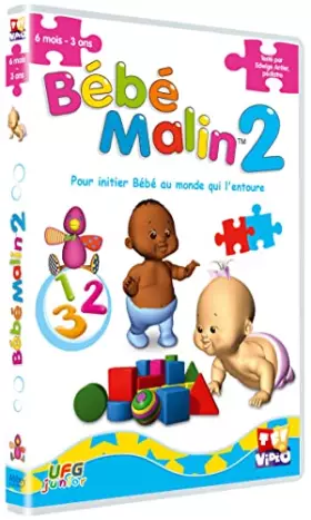 Couverture du produit · Bébé malin, vol.2