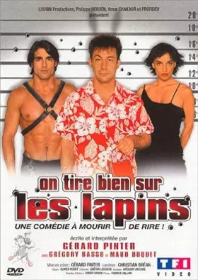 Couverture du produit · on Tire Bien sur Les Lapins