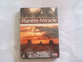 Couverture du produit · Planète miracle - Coffret 3 DVD