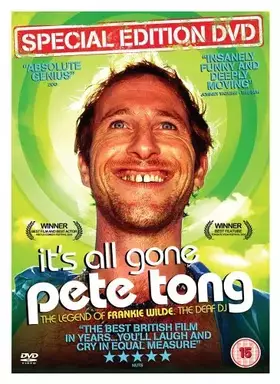 Couverture du produit · It's All Gone Pete Tong
