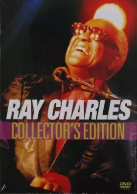Couverture du produit · Ray Charles box