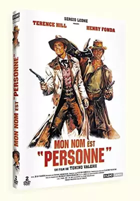 Couverture du produit · Mon nom est Personne [Édition Collector]