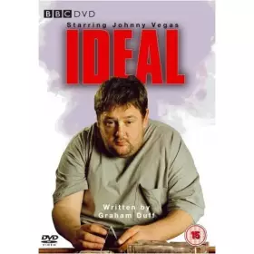 Couverture du produit · Ideal - Series 1 [Import anglais]