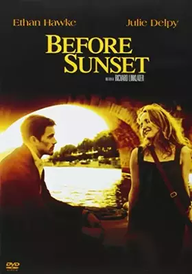 Couverture du produit · Before Sunset