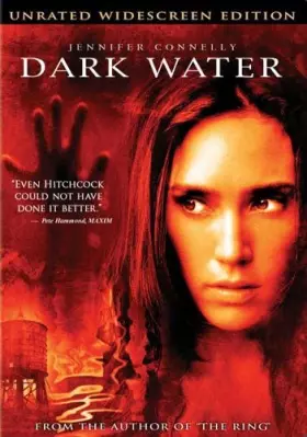 Couverture du produit · Dark Water [Import USA Zone 1]