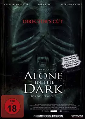 Couverture du produit · Alone in The Dark [Import]