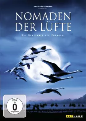 Couverture du produit · Nomaden der Lüfte [Import]