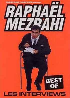 Couverture du produit · Best of Interviews