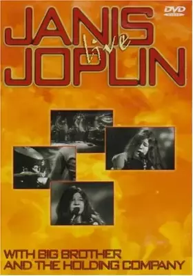 Couverture du produit · Live