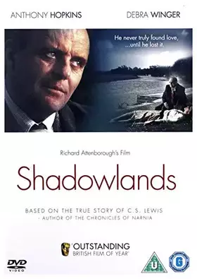 Couverture du produit · Shadowlands [Import anglais]